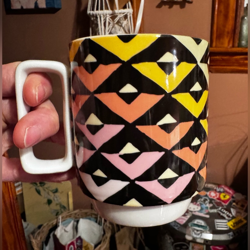 Magpie Viva Collection Mug✨